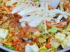 -春川铁板鸡(高科园店)