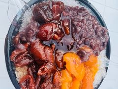 -小胖老味刨冰