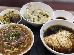 -毛华美食(清扬路店)