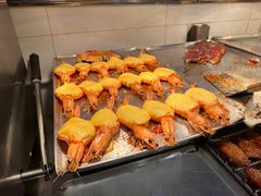 -第六季自助餐厅(北太平庄店)
