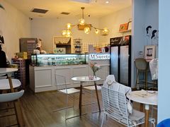 -姆们M Sweetie Cake(三里屯店)