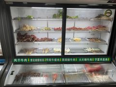 -张杨烤菜(渭南总店)