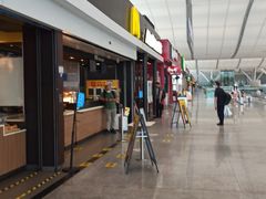 -麦当劳(深圳北站高铁店)