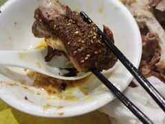 -大笑饭堂(甲子桥店)