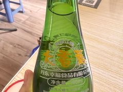 -王军炸串(振八街店)