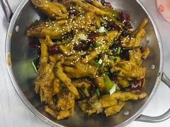 -小民大排档(马场角横路店)