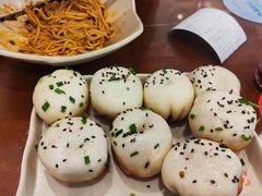 -东泰祥生煎馆(长宁路店)