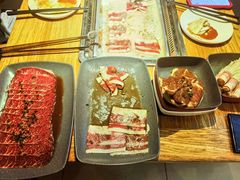 -新石器烤肉(招商1872店)