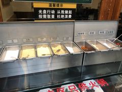 -束河人家(南锣鼓巷店)