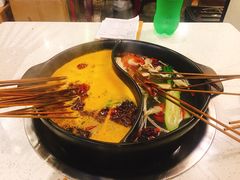 -钢管厂五区小郡肝串串香(通锦桥店)