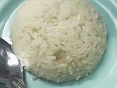 鸡油饭-红大哥水门鸡饭(總店)