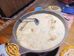 -黄泥岗·地道湖北菜(奥特莱斯店)