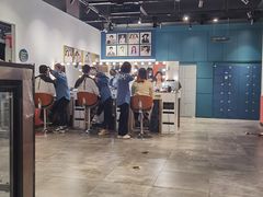 -海马体照相馆(天津世纪都会店)