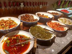 -阪尚皇·原切牛排·烤肉火锅自助(北京路店)