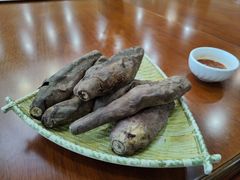 -吉顺坑烤