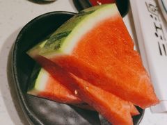 -三江源活鱼现烤(维多利摩尔城店)