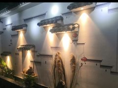 -古越舫·精品杭帮菜(商都路店)