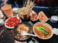-纯K(打浦桥店)