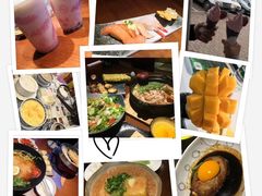 -千代武日本料理(开发区店)