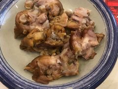 -山南熏肉大饼(辽菜旗舰店)