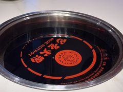 -巴邑火锅·鲜切牛肉(萧山银隆店)