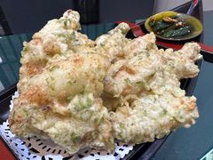 -君霖海鲜私房菜(春柳店)