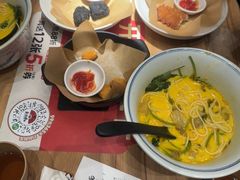 -和府捞面(东方浮庭店)