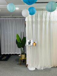 -YooMee优美智能科技美肤机构