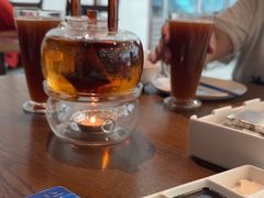 -小大董·烤鸭(王府井apm店)