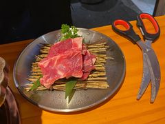 -kingkong大猩猩烤肉(CBD店)