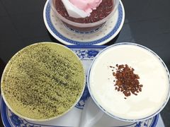 -百花传统甜品店(原址店)