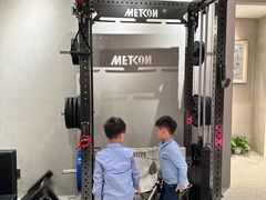 -mYSTEPS健身运动馆(古北店)