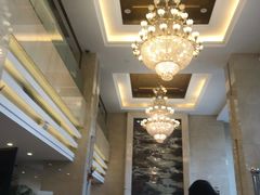-上海吉臣维景酒店·维多利亚餐厅