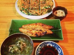 -朴鲸家正宗韩国料理(福田店)