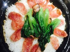 -捞围鲜·港式打边炉(海阳路店)