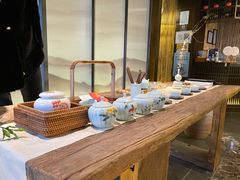 -素慧餐厅(大虹桥店)
