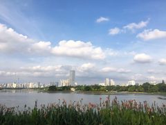 -南宁南湖公园