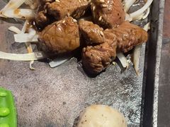 -和彩放题餐厅(酒仙桥店)