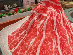 -芸山季·云南野生菌火锅(宝能环球汇店)