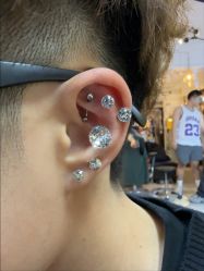 -匿名者纹身学院派·刺青