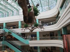 -大族广场Mall&More