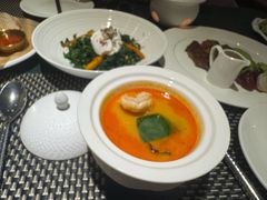 -翡翠鸟精品泰国菜(北辰财富中心店)