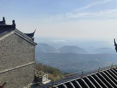 -句容茅山景区