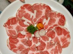 -喜聚薈·花膠雞海鮮火鍋(越秀店)