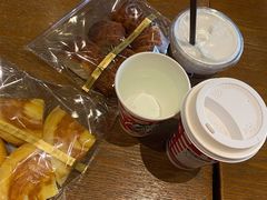 -星巴克臻选(重庆大学城熙街店)
