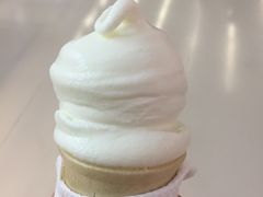 -DQ·蛋糕·冰淇淋(合生汇店)