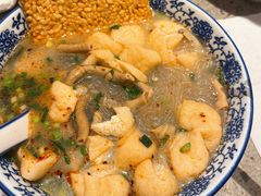 -小潘记鸭血粉丝汤