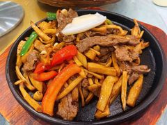 -大师傅金奖啤酒鱼(西街老店)