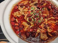-渝乡辣婆婆·川菜 水煮鱼(中山西路店)