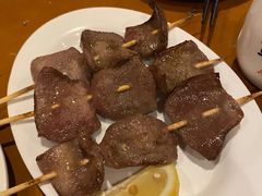 -福烤锦花(长乐路店)